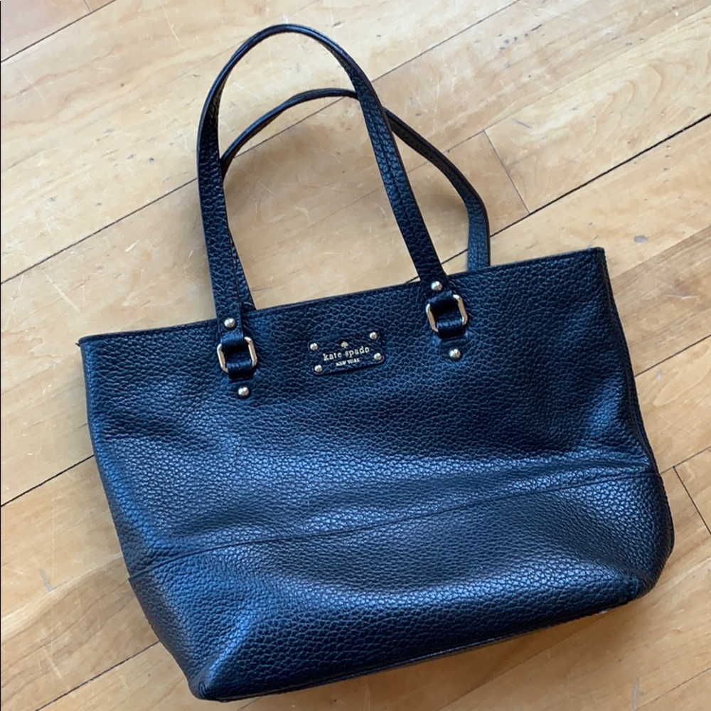 Kate spade large bag